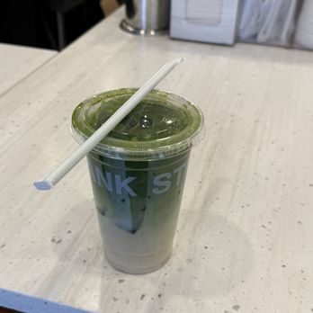 Blank Street Coffee - My Blondie Matcha! - Coffee & Tea Near Me - New York, New York Blank Street Coffee - My Blondie Matcha! - Coffee & Tea Near Me - New York, New York