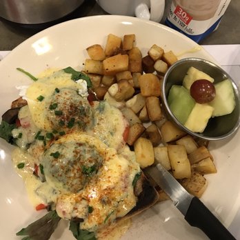 Turning Point - Eggs Benedicto were delish!! And the eggs... were rounded little balls of deliciousness! Yum - Breakfast & Brunch Near Me - Marlton, New Jersey Turning Point - Eggs Benedicto were delish!! And the eggs... were rounded little balls of deliciousness! Yum - Breakfast & Brunch Near Me - Marlton, New Jersey