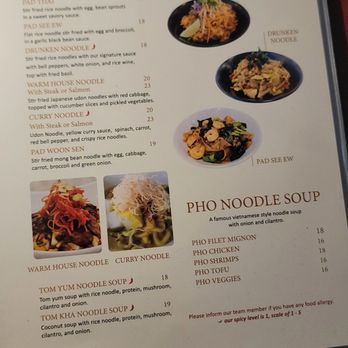Rustic Spoon - Toluca Lake - Menu - Asian Fusion Near Me - North Hollywood, California Rustic Spoon - Toluca Lake - Menu - Asian Fusion Near Me - North Hollywood, California