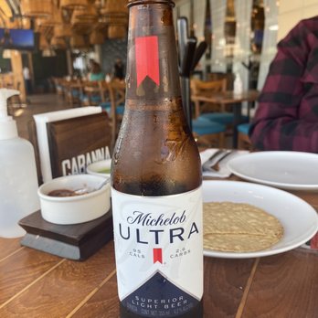 Cabanna - Ultra - Seafood Near Me - Tijuana, BCN