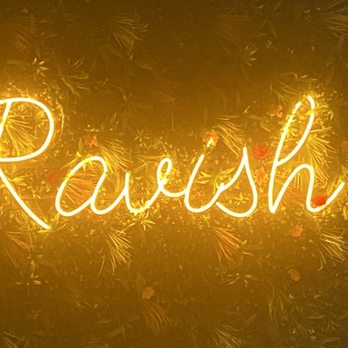 Ravish Off Ocean - Fantastic Atmosphere - American Near Me - Lantana, Florida