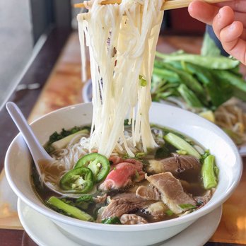 Pho Bac Restaurant - Pho. Follow @theburmesemom on Instagram for more food adventures - Vietnamese Near Me - Richardson, Texas Pho Bac Restaurant - Pho. Follow @theburmesemom on Instagram for more food adventures - Vietnamese Near Me - Richardson, Texas
