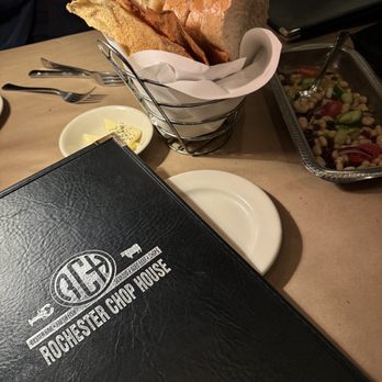 Rochester Chop House - Seafood Near Me - Rochester, Michigan Rochester Chop House - Seafood Near Me - Rochester, Michigan