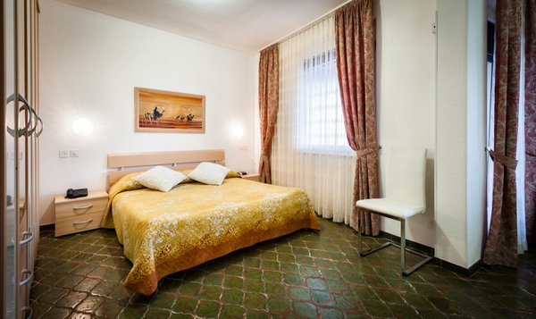 Hotel dell'Angelo by null
