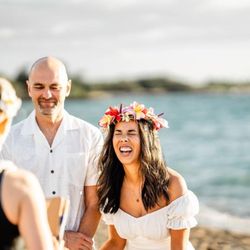 Aloha Beach Weddings