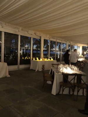 Lowndes Grove by null