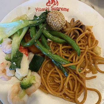 Hibachi Supreme Buffet - Asian Fusion Near Me - North Las Vegas, Nevada Hibachi Supreme Buffet - Asian Fusion Near Me - North Las Vegas, Nevada