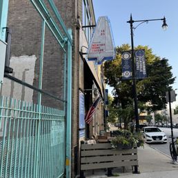 Exterior photo of Weather Mark Tavern - Chicago, Illinois Exterior photo of Weather Mark Tavern - Chicago, Illinois