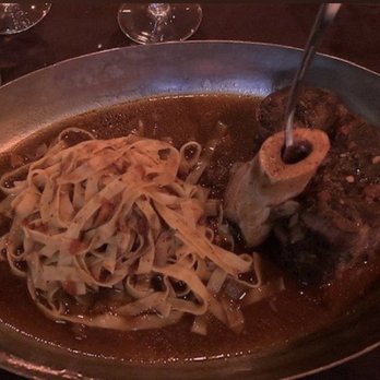 Piero's Italian Cuisine - Oso Buco - Italian Near Me - Las Vegas, Nevada Piero's Italian Cuisine - Oso Buco - Italian Near Me - Las Vegas, Nevada