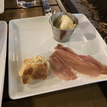 Barrel - Biscuits - New American Near Me - Washington, DC, District of Columbia