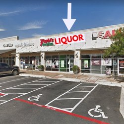 Happy Town Liquor