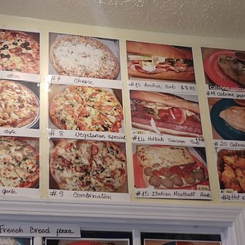 Amina Pizzeria - Pizzas, sandwiches and calzones - Pizza Near Me - Honolulu, Hawaii Amina Pizzeria - Pizzas, sandwiches and calzones - Pizza Near Me - Honolulu, Hawaii