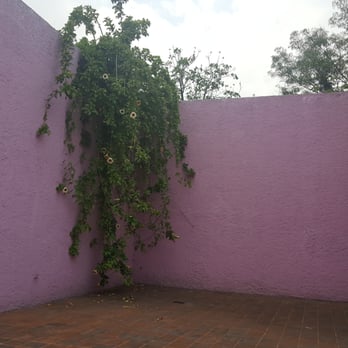 Casa Museo Luis Barragán - Museums Near Me - México, D.F., DIF