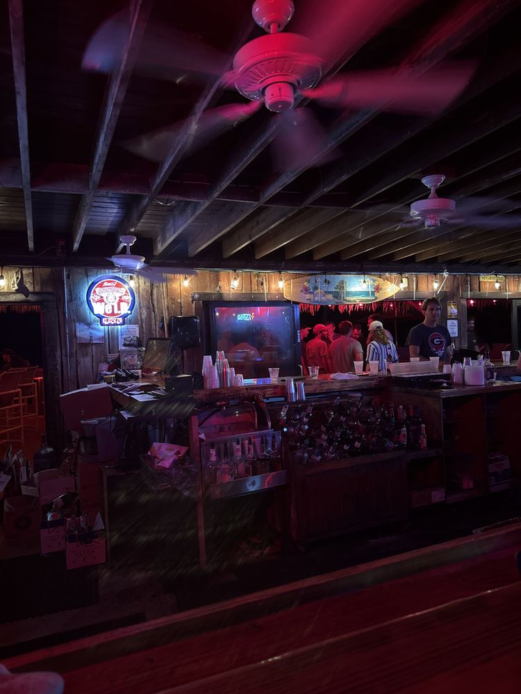 Beach Shack Image