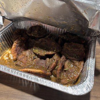 Radical Sasquatch Dumpling Company - Jerk chicken - Food Trucks Near Me Radical Sasquatch Dumpling Company - Jerk chicken - Food Trucks Near Me