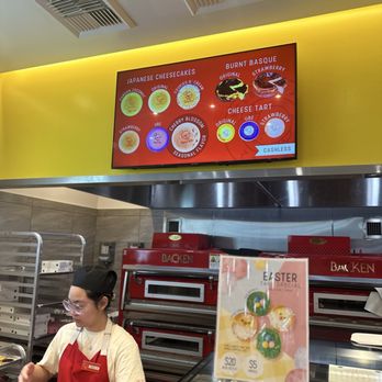 Uncle Tetsu - Desserts Near Me - San Jose, California