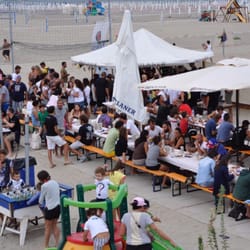 Bagno Sottomarino Rivaverde - La festa della birra Paulaner