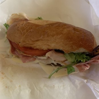Paolo's Deli - Italian Stallion Sandwich - Italian Near Me - Reno, Nevada Paolo's Deli - Italian Stallion Sandwich - Italian Near Me - Reno, Nevada