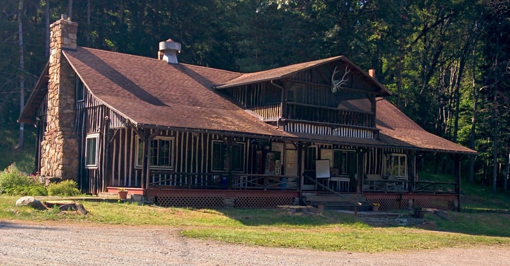 BLAIR COUNTY GAME, FISH & FORESTRY ASSOCIATION Updated October 2024