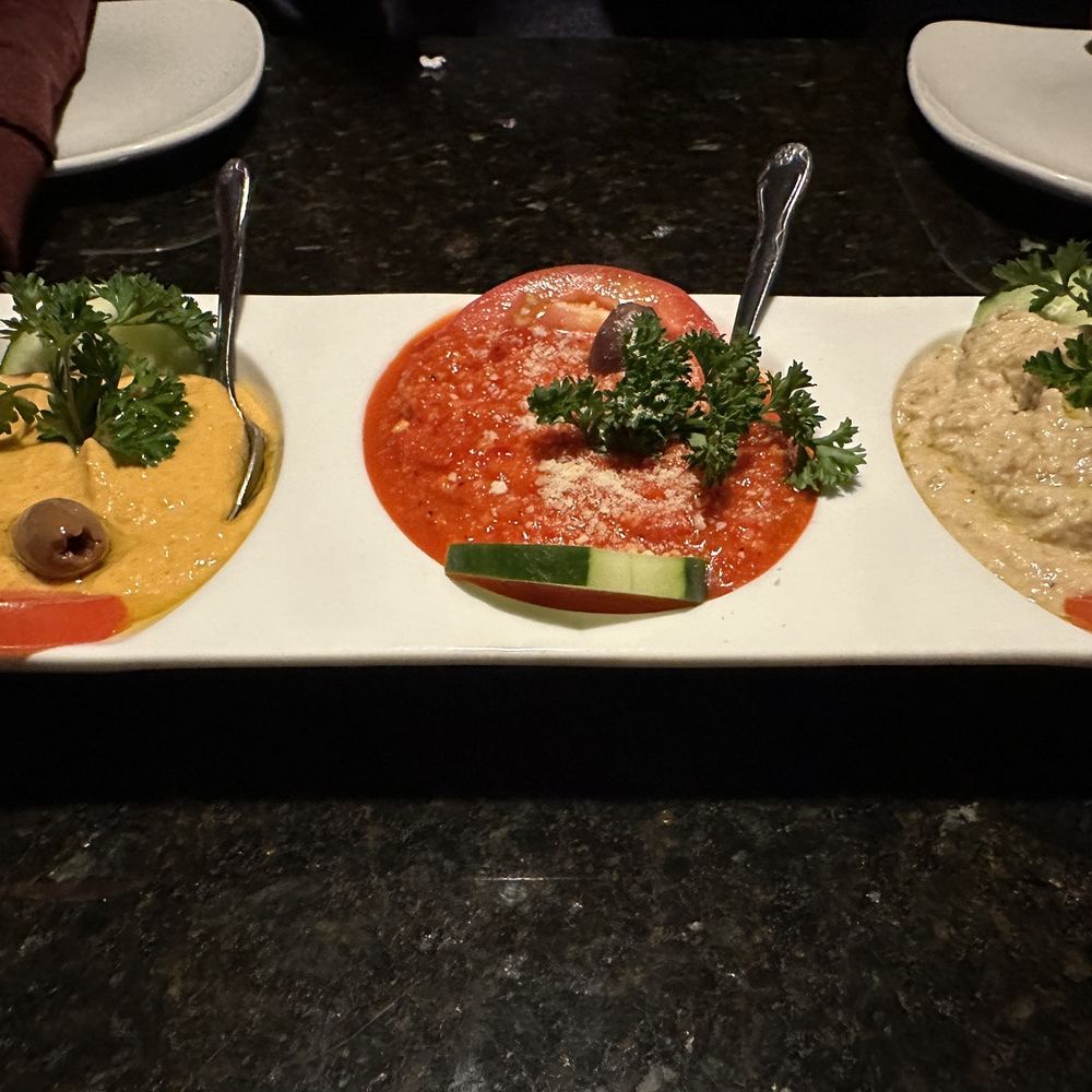 Aya Sofia - Dip trio - Turkish Near Me - Saint Louis, Missouri Aya Sofia - Dip trio - Turkish Near Me - Saint Louis, Missouri