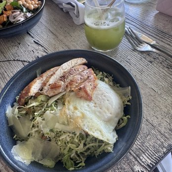 Lulu's Cafe & Cocktails - Brussels Sprouts Caesar and Lulus Greens - Cocktail Bars Near Me - Delray Beach, Florida Lulu's Cafe & Cocktails - Brussels Sprouts Caesar and Lulus Greens - Cocktail Bars Near Me - Delray Beach, Florida