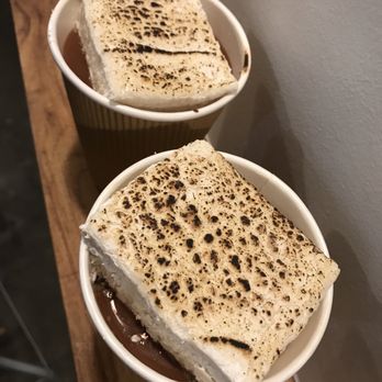 Big Spoon Creamery - Ice Cream & Frozen Yogurt Near Me - Birmingham, Alabama