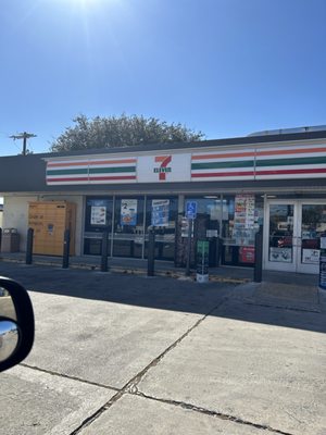 7-Eleven