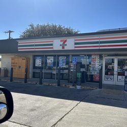 7-Eleven
