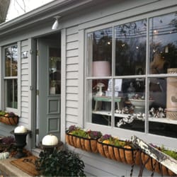 Scout Vintage - Shop front