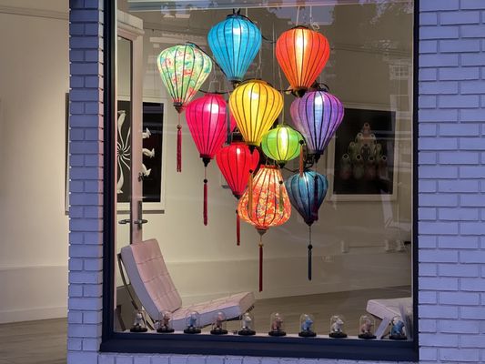 Art House SF by null