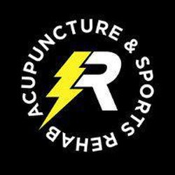 Alan Genitempo, LAc, DACM - RECOVR Acupuncture and Sports Rehab - Practice Logo