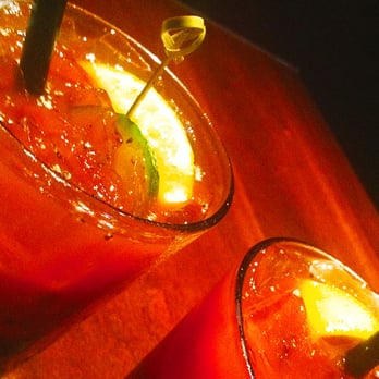 Seasons 52 - Bloodies... - New American Near Me - Burlington, Massachusetts Seasons 52 - Bloodies... - New American Near Me - Burlington, Massachusetts