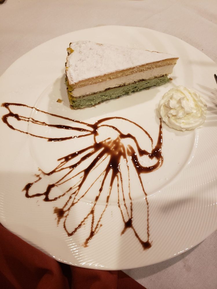 THE RISOTTO HOUSE 139 Photos & 211 Reviews Italian 88 Park Ave