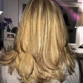 Highlights Unisex Nail & Spa - Hair Salons Near Me - Corona, New York Highlights Unisex Nail & Spa - Hair Salons Near Me - Corona, New York