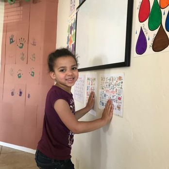 Cecilia's Blessings - Child Care & Day Care Near Me - Tucson, Arizona Cecilia's Blessings - Child Care & Day Care Near Me - Tucson, Arizona