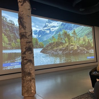 National Nordic Museum - Norway - Museums Near Me - Seattle, Washington