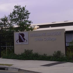 Brisbane Bayside State College