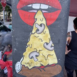 Pizza Slut