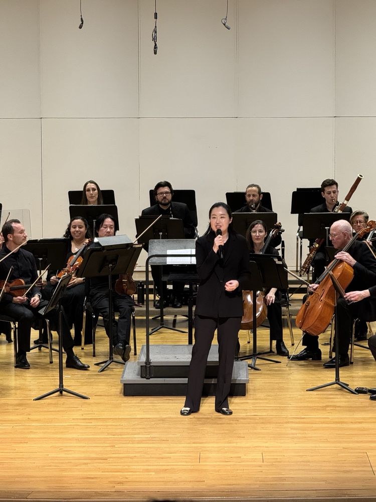 Dylan Neff RENO CHAMBER ORCHESTRA - Updated May 2026 - 15 Photos - 925 Riverside ...