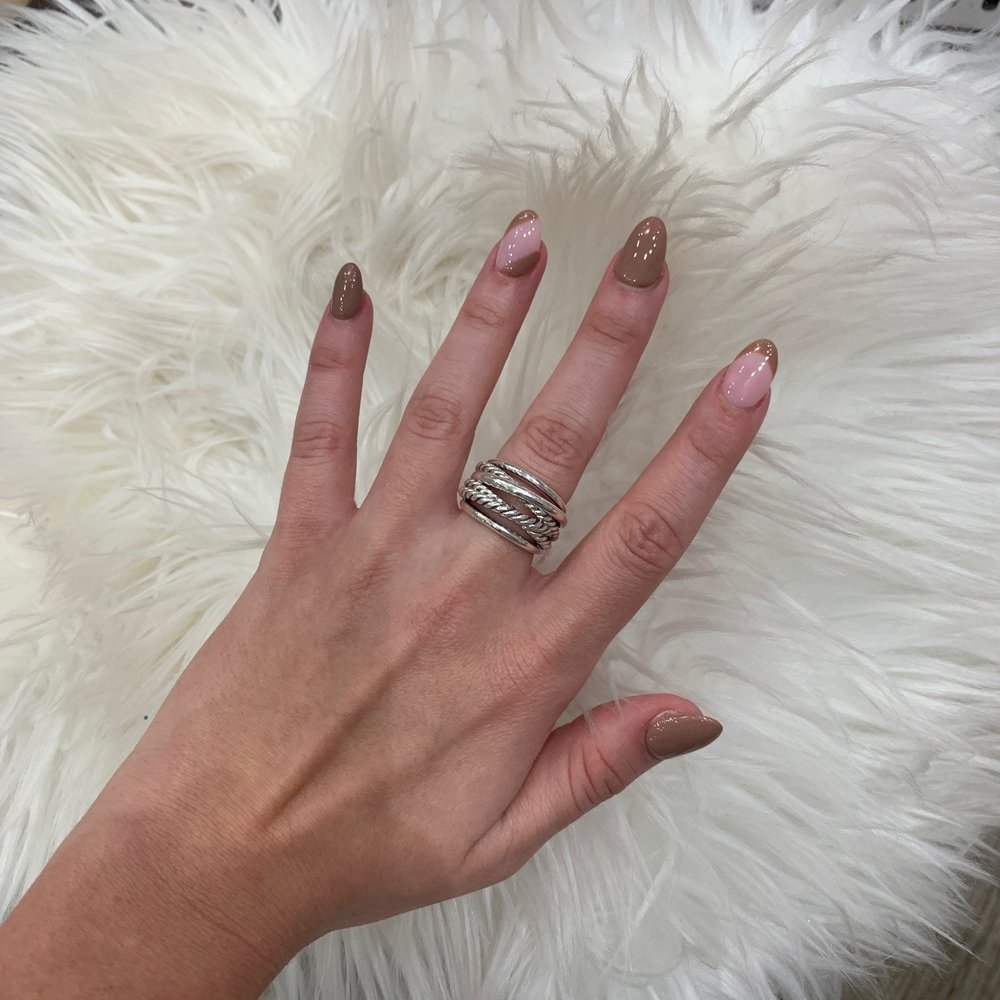 Ombre Nails Spa - Waxing Near Me - Austin, Texas Ombre Nails Spa - Waxing Near Me - Austin, Texas