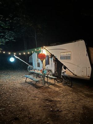 Warren Dunes State Park by null
