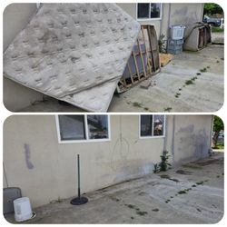 Fast & Easy Junk Removal - Matress Removal In Visalia California