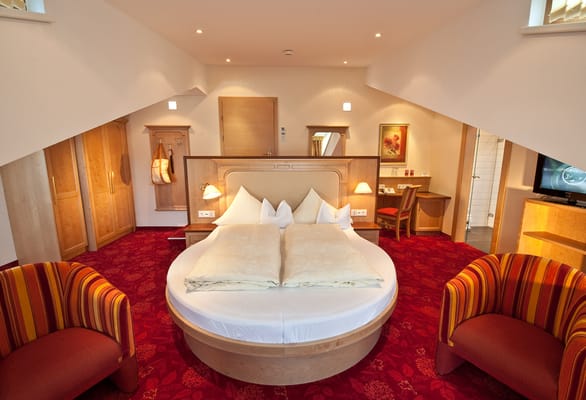 Hotel Alpvita Piz Tasna by null