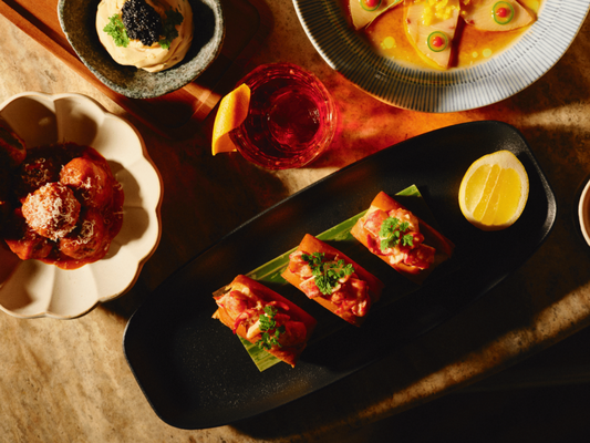 Clique Bar & Lounge by null Clique Bar & Lounge by null