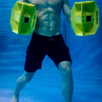 OrthoSport Hawaii - Aquatic exercise, as utilized by many professional athletes, is an outstanding method to get an early start on recovery. - Physical Therapy Near Me - Honolulu, Hawaii OrthoSport Hawaii - Aquatic exercise, as utilized by many professional athletes, is an outstanding method to get an early start on recovery. - Physical Therapy Near Me - Honolulu, Hawaii