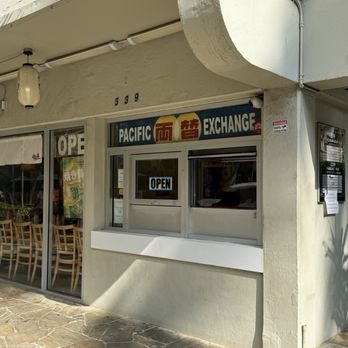 Pacific Money Exchange - Currency Exchange Near Me - Honolulu, Hawaii Pacific Money Exchange - Currency Exchange Near Me - Honolulu, Hawaii