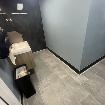 Hankki Korean Restaurant - Bathroom - Korean Near Me - Arden-Arcade, California Hankki Korean Restaurant - Bathroom - Korean Near Me - Arden-Arcade, California
