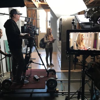 Lyon Studios - Video/Film Production Near Me - Newport Beach, California Lyon Studios - Video/Film Production Near Me - Newport Beach, California