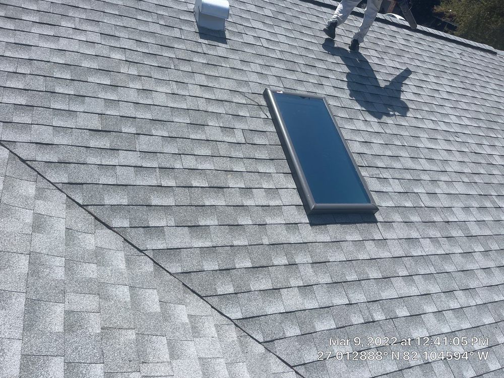 Slide of Blackstone Builders