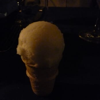 Hugo's Cellar - Lemon Sorbet Intermezzo - American Near Me - Las Vegas, Nevada Hugo's Cellar - Lemon Sorbet Intermezzo - American Near Me - Las Vegas, Nevada